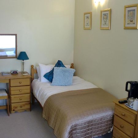 Hotel Avron House Torquay Pokoj fotografie