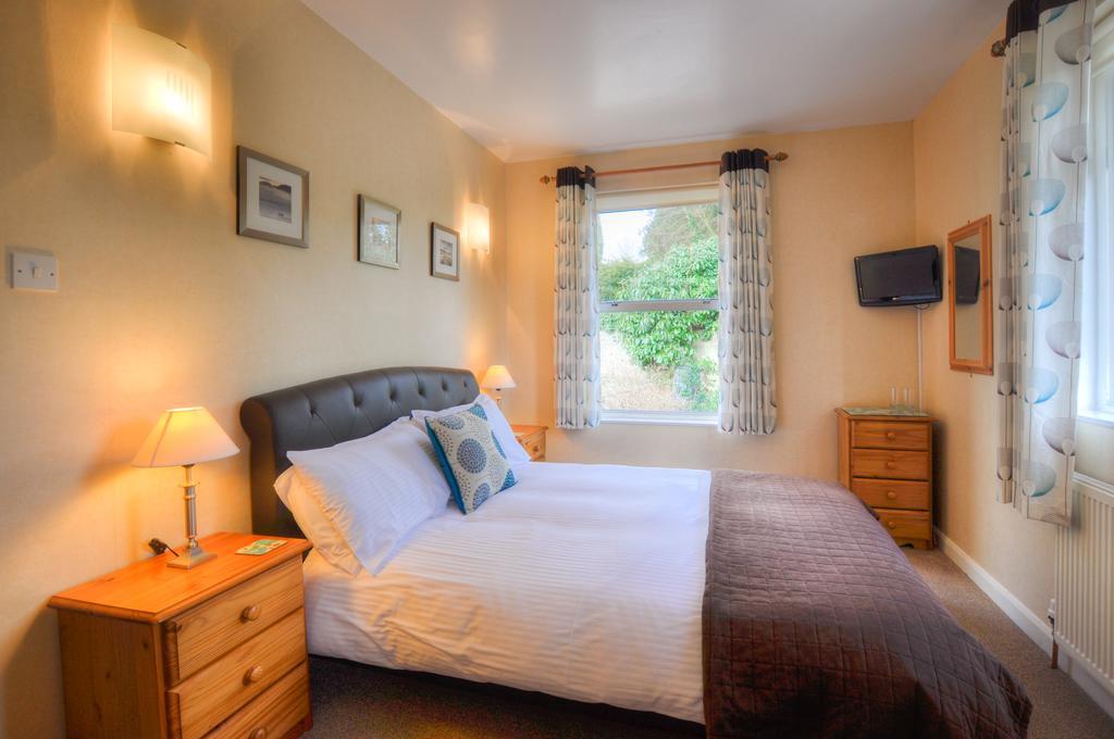 Hotel Avron House Torquay Pokoj fotografie