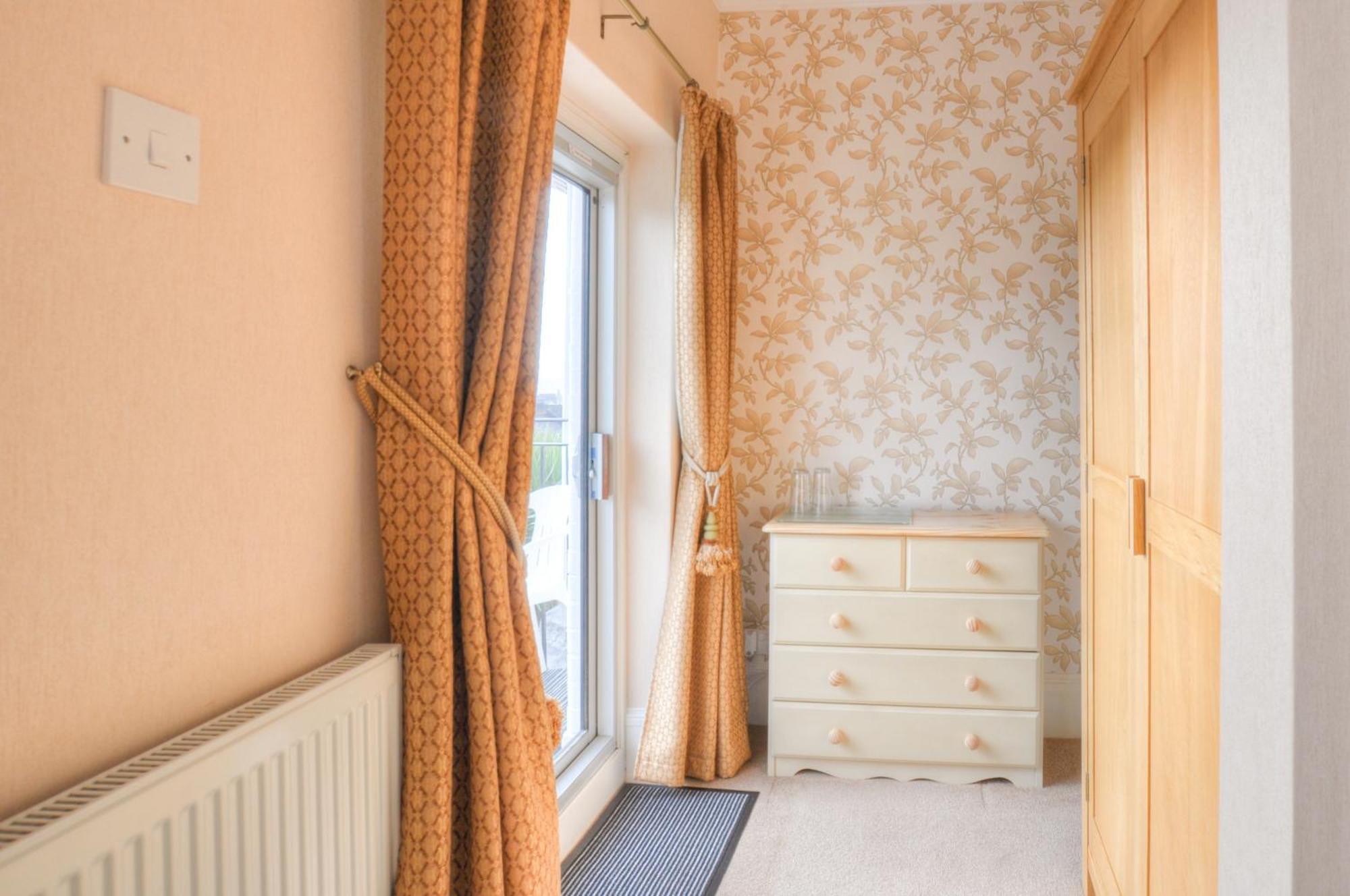 Hotel Avron House Torquay Pokoj fotografie