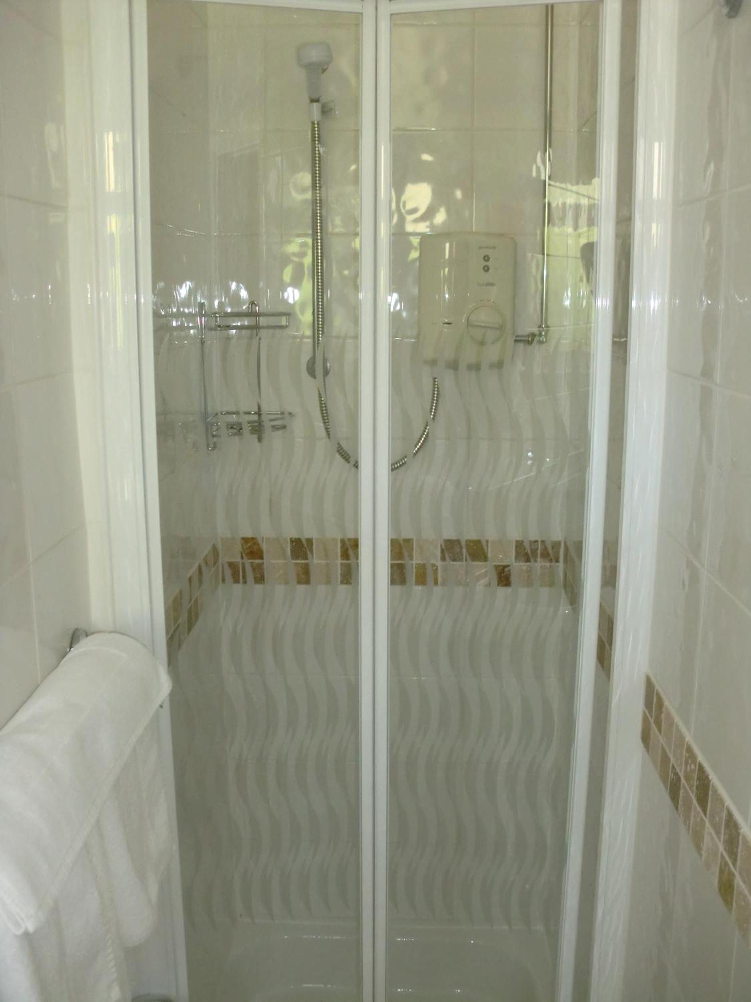 Hotel Avron House Torquay Pokoj fotografie
