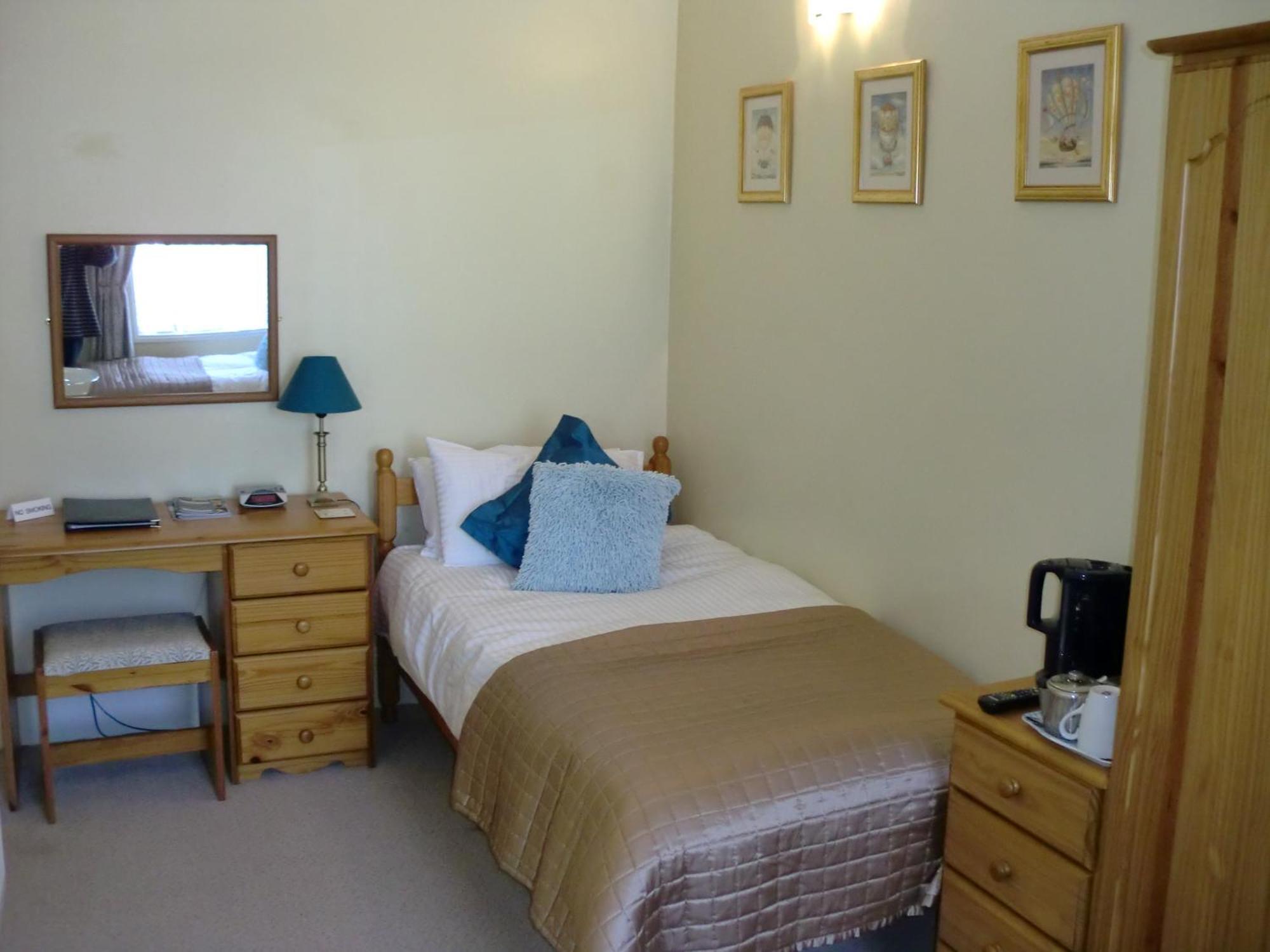 Hotel Avron House Torquay Pokoj fotografie