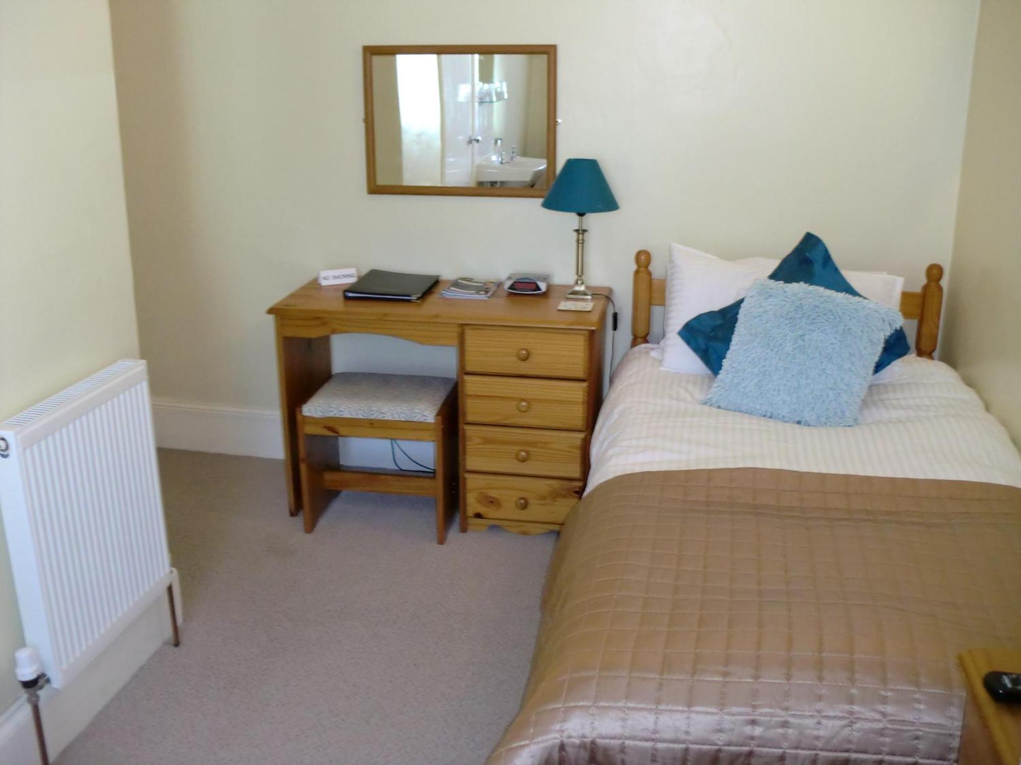 Hotel Avron House Torquay Pokoj fotografie