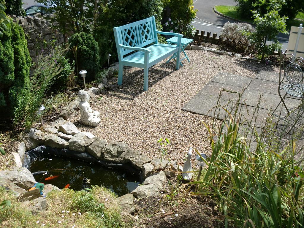 Hotel Avron House Torquay Exteriér fotografie