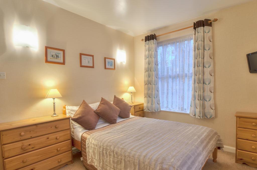 Hotel Avron House Torquay Pokoj fotografie