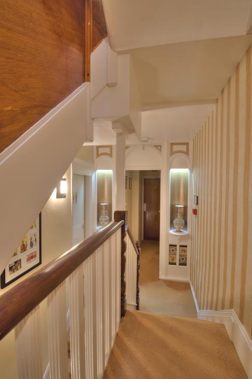 Hotel Avron House Torquay Exteriér fotografie