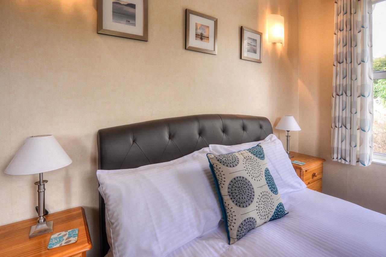Hotel Avron House Torquay Exteriér fotografie