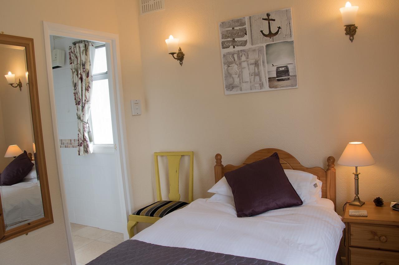 Hotel Avron House Torquay Exteriér fotografie